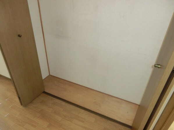 ウィンディーヒルズB棟の物件内観写真